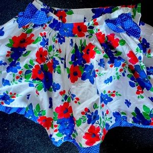 Skirt Janie and jack